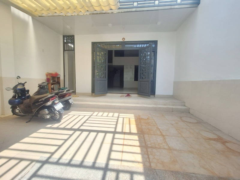 Bán Nhà 2 Tầng Hẻm Xe Hơi Gần Chợ Kiến Thiết Hiệp Phú Thủ Đức 122m2_5.5*20  chỉ 6.2 tỷ - Ảnh 3